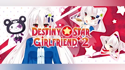 Destiny Star Girlfriend 2