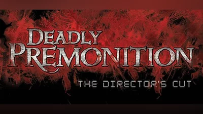 Deadly Premonition: The Director's Cut (Steam key)
