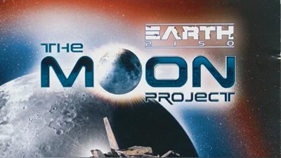Earth 2150 : The Moon Project (Steam)