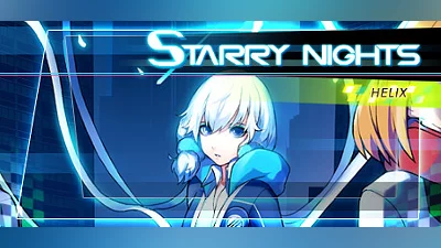 Starry Nights Helix (PC) [Global] [Standard]