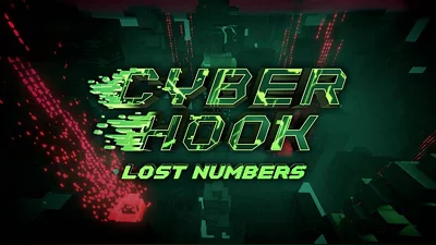Cyber Hook - Lost Numbers DLC (Steam)