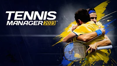 Tennis Manager 2023 (Steam)