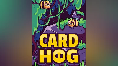 Card Hog (Россия, Украина и СНГ)