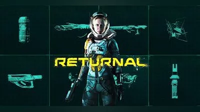 Returnal (PC) [Turkey] [Standard]
