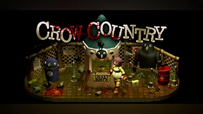 Crow Country
