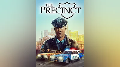 The Precinct