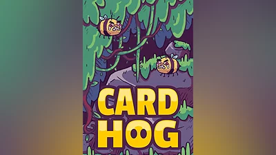 Card Hog