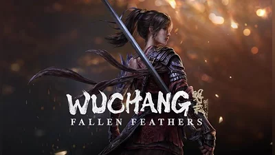 Wuchang Fallen Feathers (PC) [Global] [Standard]