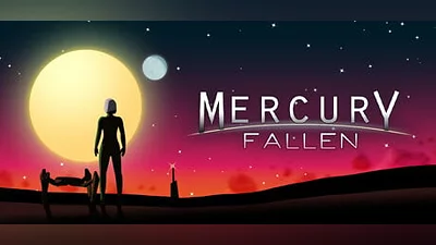 Mercury Fallen (Steam key)
