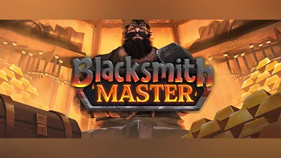 Blacksmith Master (PC) [RU/CIS] [Standard]