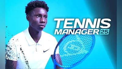 Tennis Manager 25 (PC) [RU/CIS] [Standard]