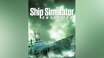 Ship Simulator Extremes (Россия, Украина и СНГ)
