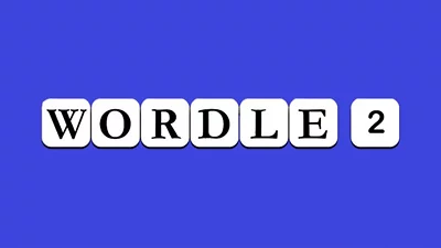 Wordle 2 (Steam)