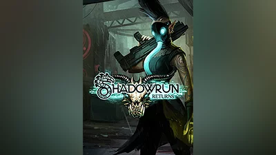 Shadowrun Returns Deluxe Upgrade