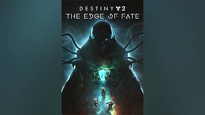 Destiny 2: The Edge of Fate
