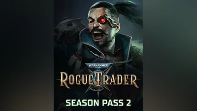 Warhammer 40,000: Rogue Trader – Season Pass 2 (Россия, Украина и СНГ)