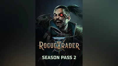 Warhammer 40,000: Rogue Trader – Season Pass 2