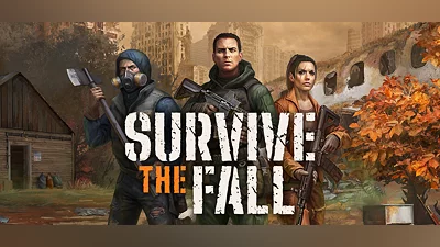 Survive the Fall - Original Soundtrack