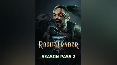 Warhammer 40,000: Rogue Trader – Season Pass 2
