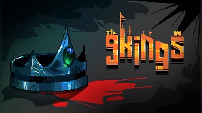 9 Kings (PC) [Global] [Standard]