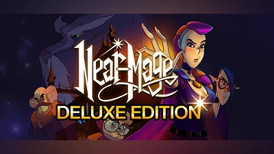 Near-Mage Deluxe Edition