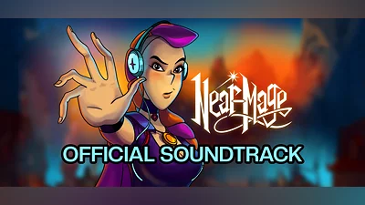 Near-Mage - Soundtrack