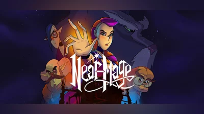 Near-Mage