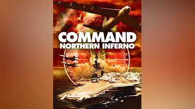 Command:MO - Northern Inferno (Россия, Украина и СНГ)