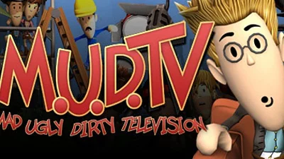 M.U.D. TV (Steam)