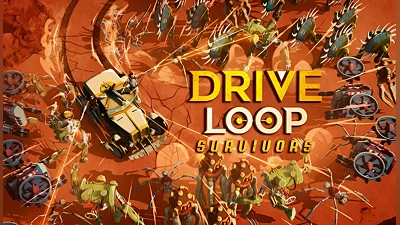 Driveloop Survivors (Steam Account) [Global] [Standard]