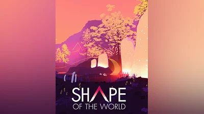 Shape of the World (Россия, Украина и СНГ)