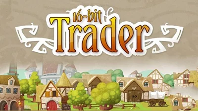 16bit-Trader (Steam)