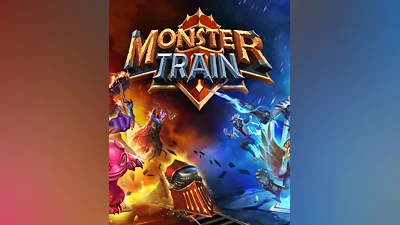 Monster Train (Россия, Украина и СНГ)