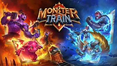 Monster Train (Steam)