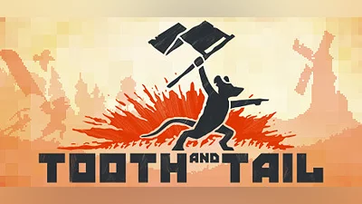 Tooth and Tail (PC) [Global] [Standard]