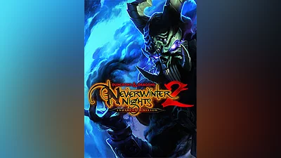 Dungeons Dragons Neverwinter Nights 2: Enhanced Edition