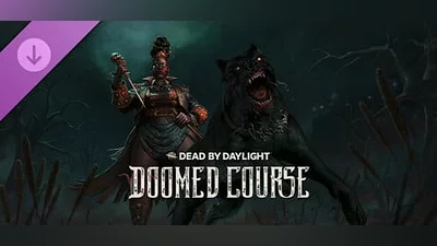 Dead by Daylight - Doomed Course Chapter (Steam key)
