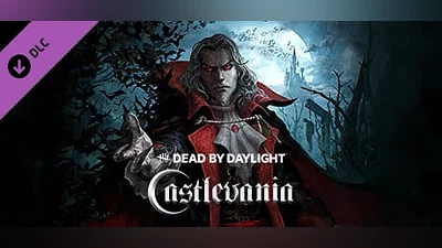 Dead by Daylight - Castlevania Chapter (Steam key)