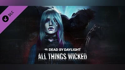 Dead by Daylight - All Things Wicked Chapter (Steam key)