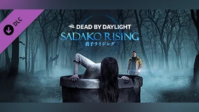Dead by Daylight - Sadako Rising Chapter (Steam key)
