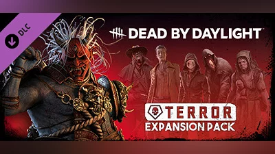 Dead by Daylight - Terror Expansion Pack (Steam key)