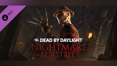 Dead by Daylight - A Nightmare on Elm Street (Steam key)