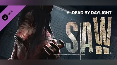 Dead by Daylight - The Saw Chapter (Steam key)