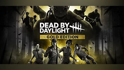 Dead by Daylight - Gold Edition (Steam key)