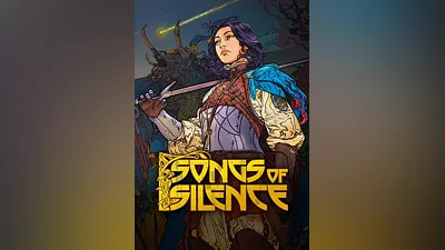 Songs of Silence