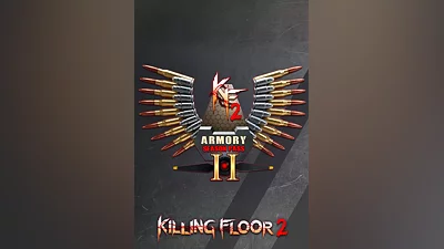 Killing Floor 2 - Season Pass 2022