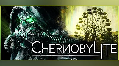 Chernobylite Enhanced Edition (Steam key)