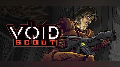 Void Scout (Steam key)
