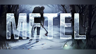 Metel Horror Escape (PC) [RU/CIS] [Standard]