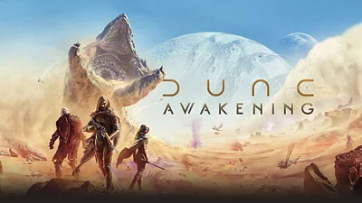 Dune Awakening (PC) [Latam] [Standard]
